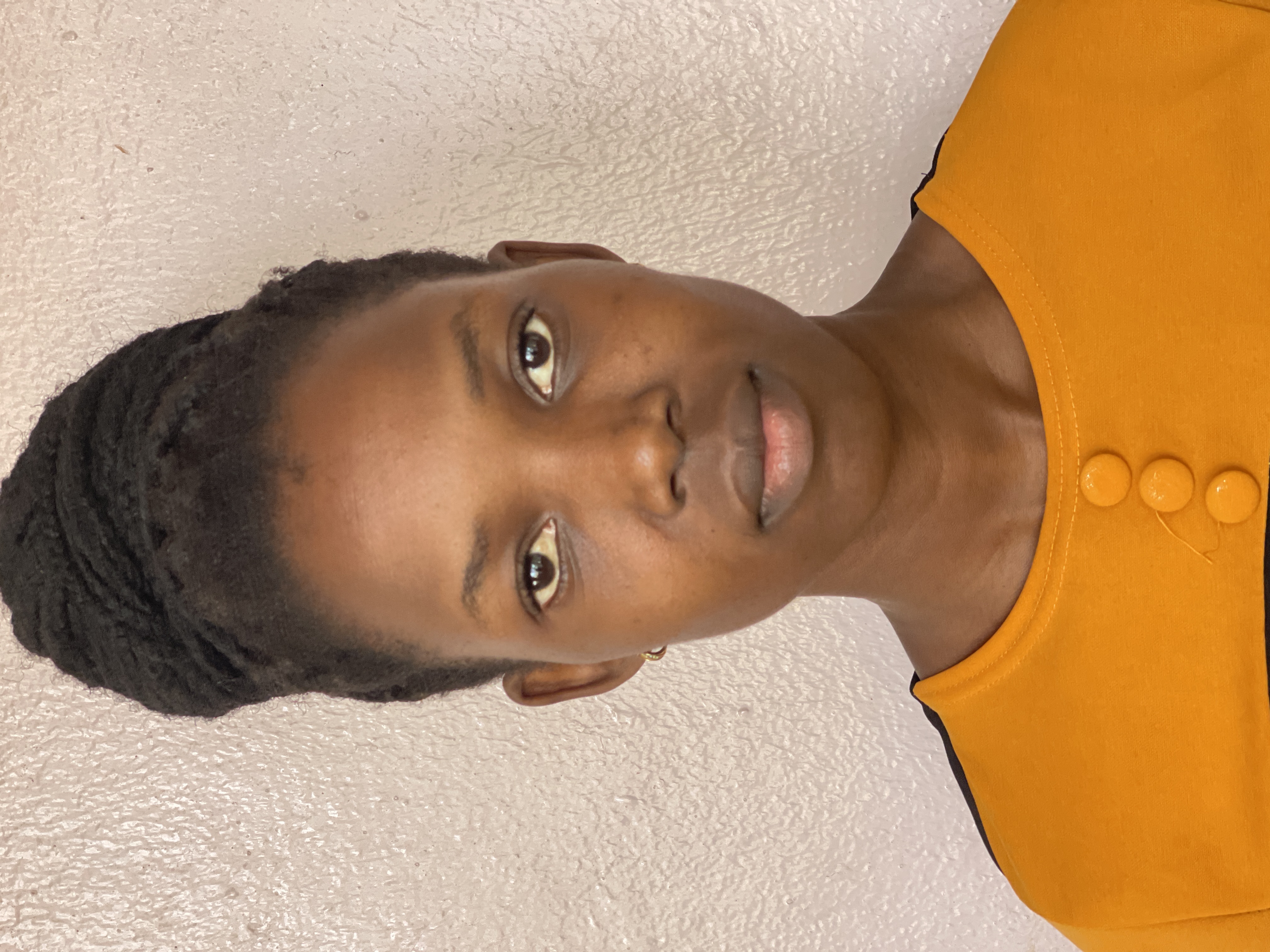 Ms Falida Mirembe