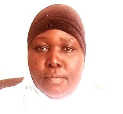 Ms Shakiro Joyce Iluku