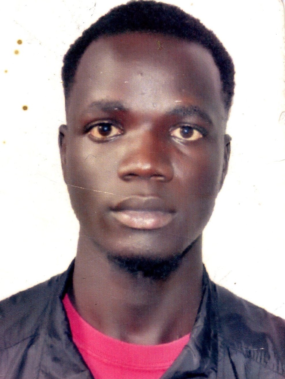 Mr Joseph Okongo