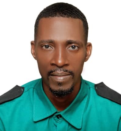 Mr Frank Mugerwa
