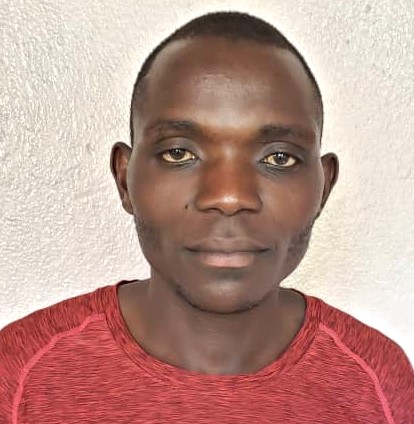 Mr Jason Ntirenganya