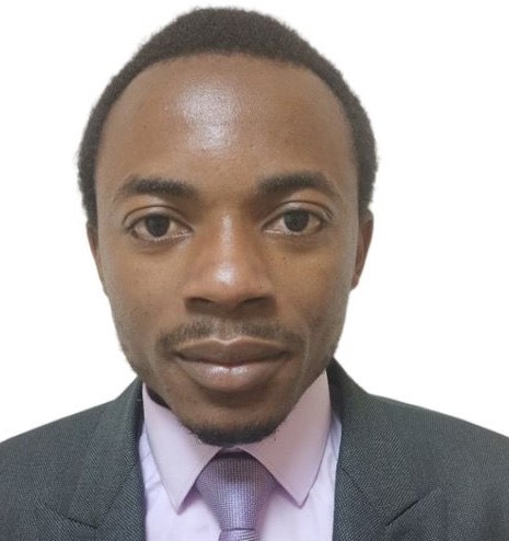 Mr Roice Bwambale Kalengyo