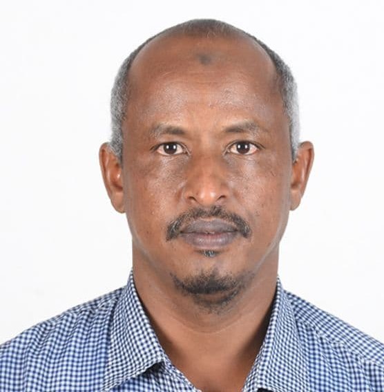 Dr Awadallah Mohammed Ahmed Ali