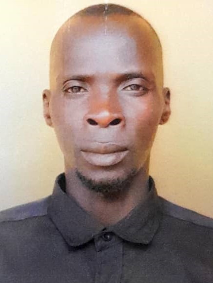 Justine Okello