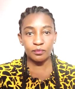 FLORENCE NANYITI