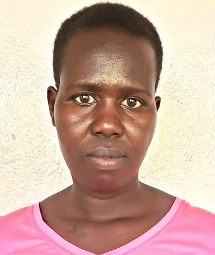 Sarah Asio