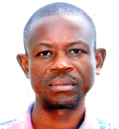 JULIUS MUKISA
