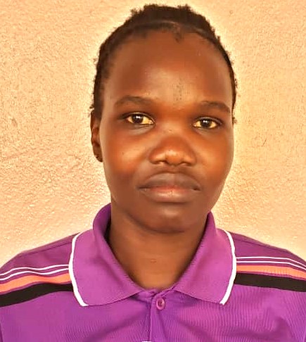 JOSEPHINE ALUKUDO