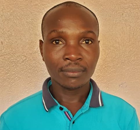 WILSON MUHOOZI