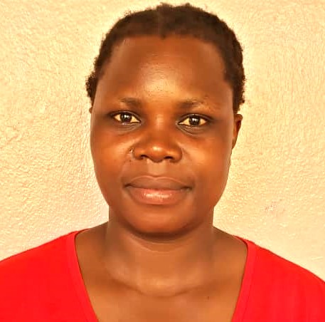 HARRIET ALUPO