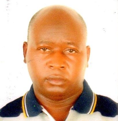 HARUNA ALI KASAIJA