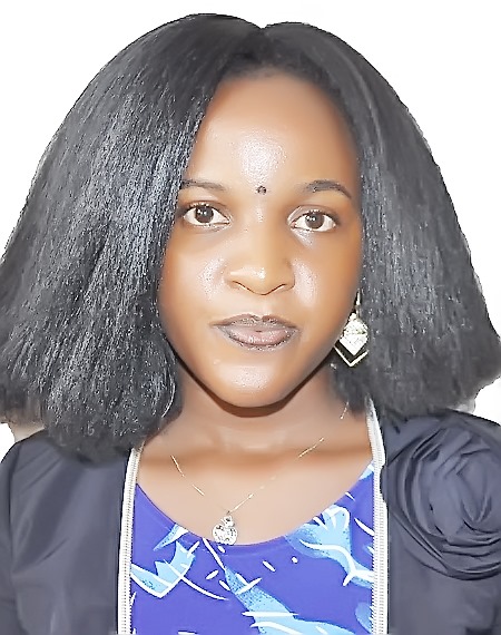 ADRINE AINEMBABAZI