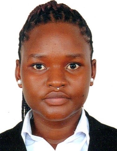 Ms Joanita Kirikumwino
