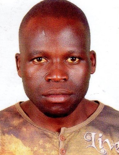 Mr Eyotia Kizito