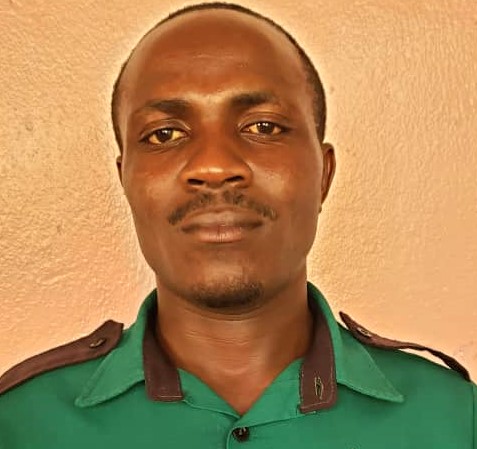 Godwin Tukwatse