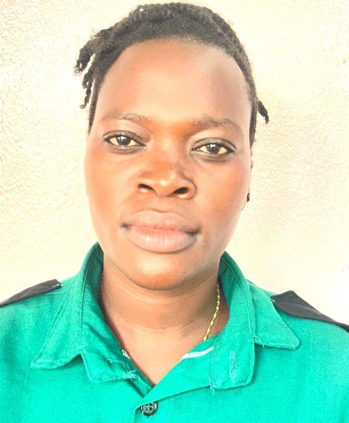Awori Sarah