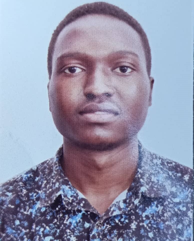 Mr Ssemujju Joseph