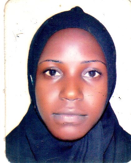 Ms Nabunya Zaharah
