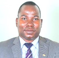 Mr Ronald Balimunsi