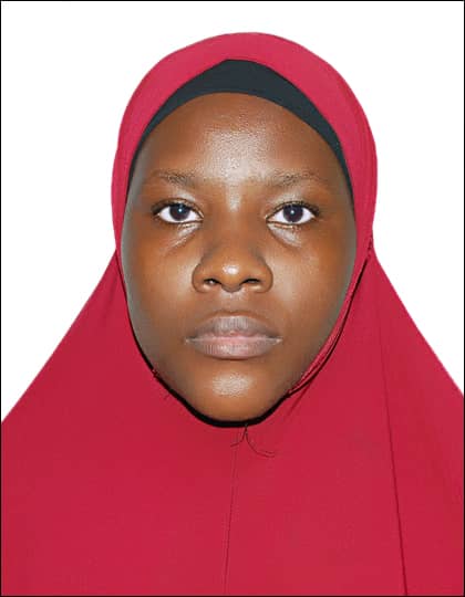 Ms Shamim Bulyaaba