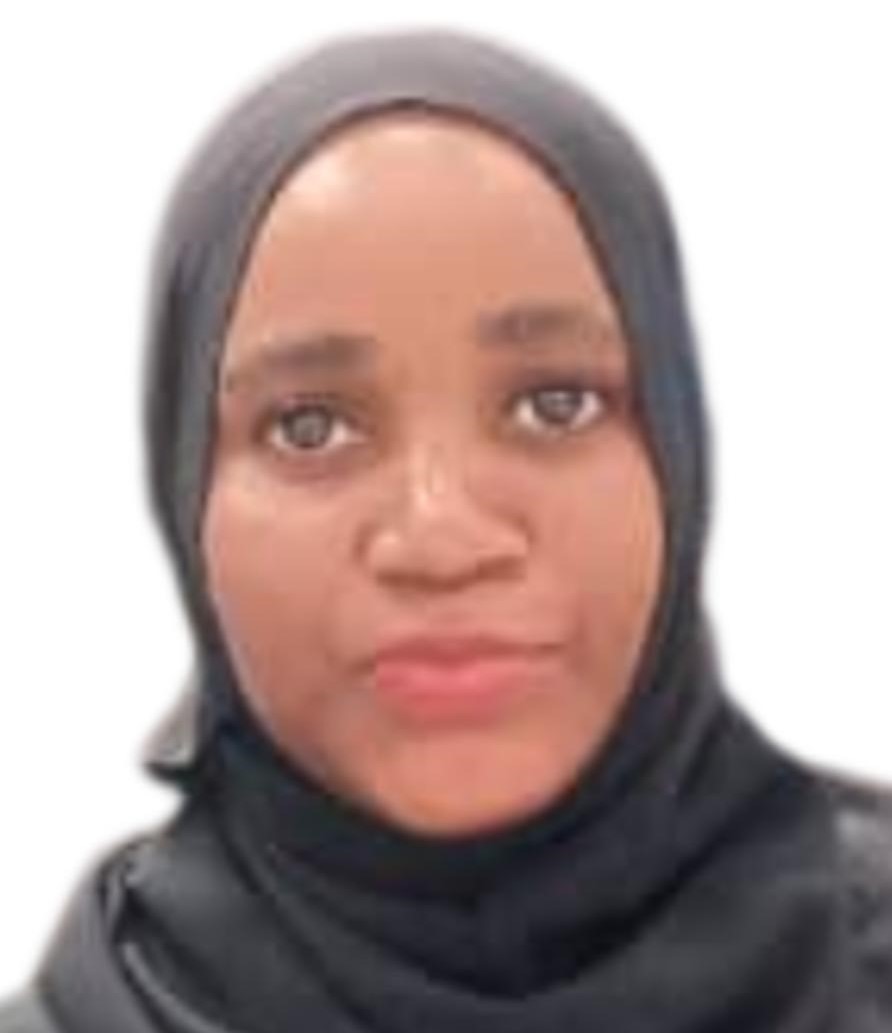 Mrs Tyakagire Hanifa