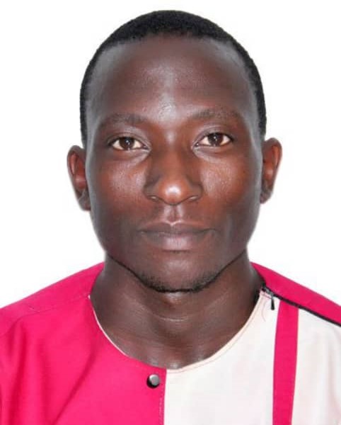 Mr Natumanya Junior