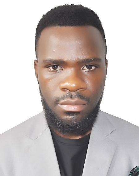 Mr Masereka Michael