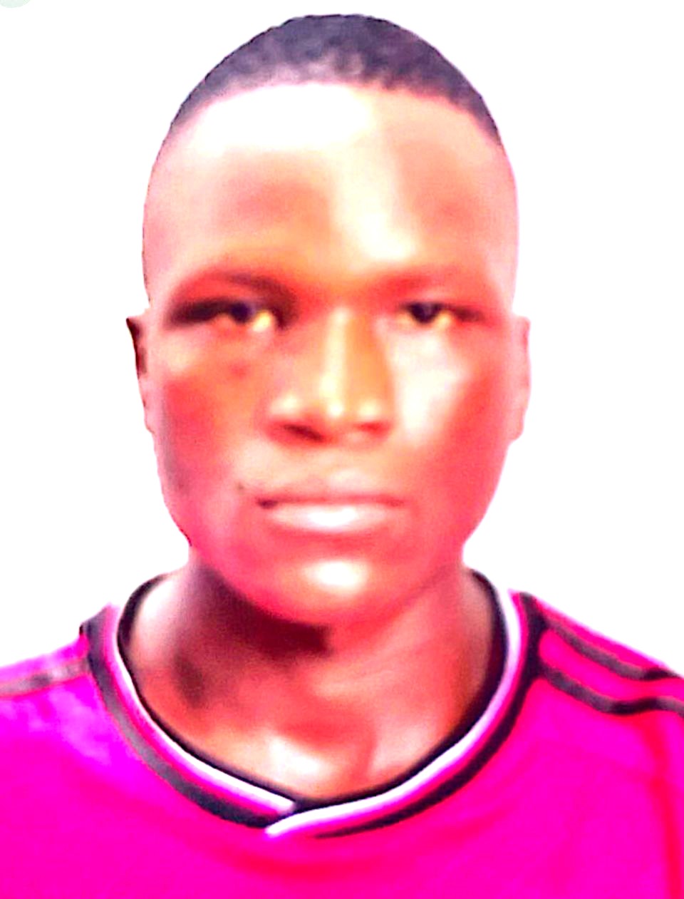 Tuyisinge paul