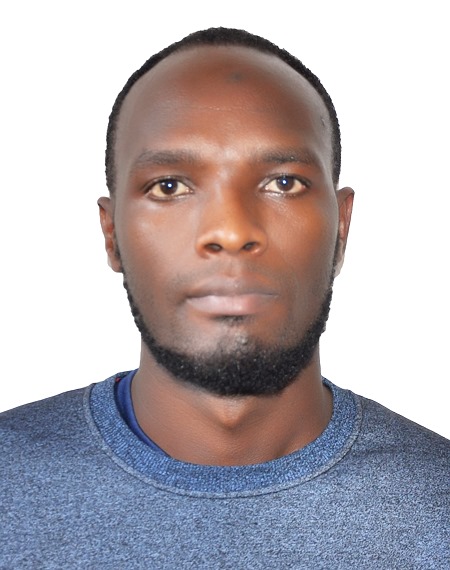 Mr Niwagaba Dickler