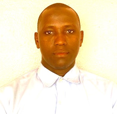 Mr Sekabembe Imran