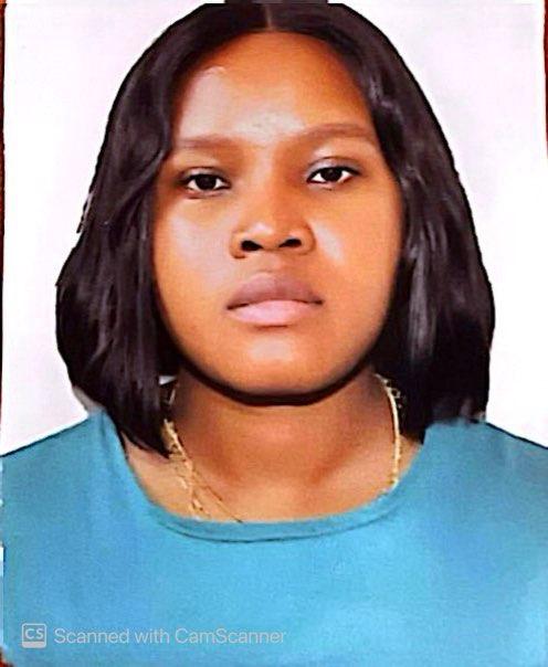 Ms Lesley Rose Ninsiima