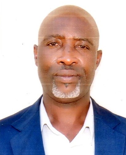 Assoc. Prof Bernard Ojonugwa Anthony