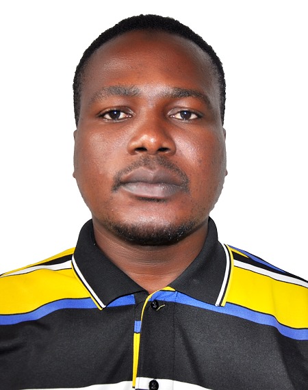 Mr Kazibira Musa