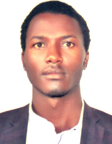Mr Nkomo Joshua
