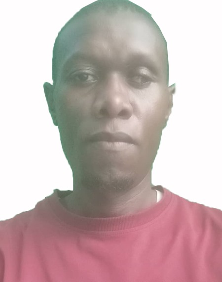 Mr Muwonge Tonny