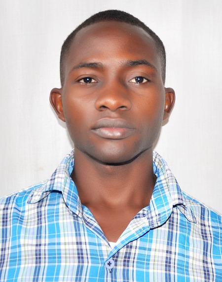 Mr Kakaire Jonathan