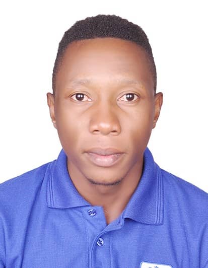 Mr Munyendoh Chote Joel