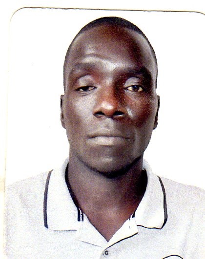 Mr Okello Jasper