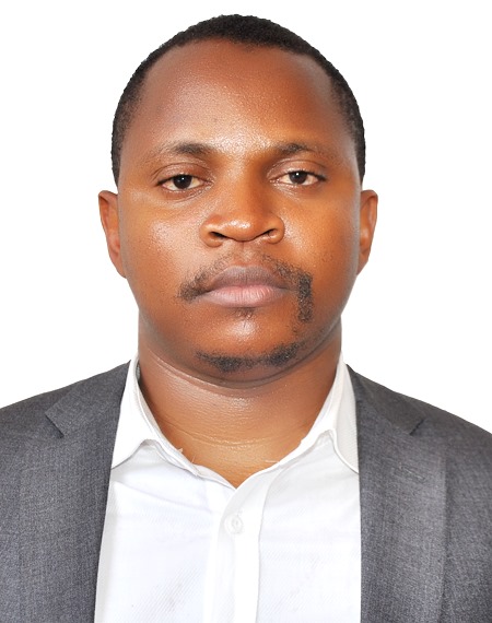 Mr Muhereza Keneth