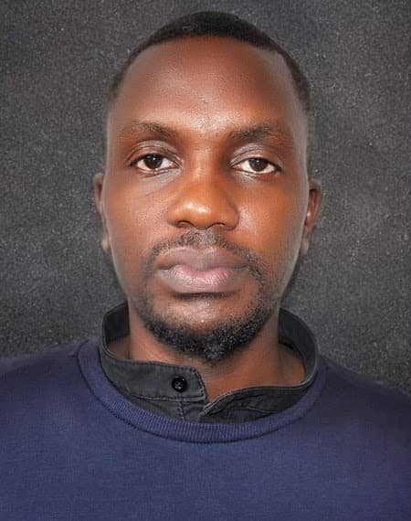 Mr Allan Besiime
