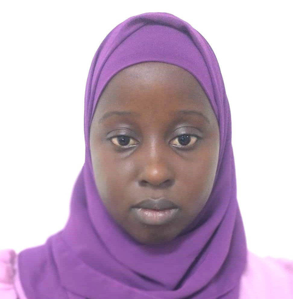 Ms Nangobi Zubeda