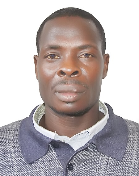 Mr Nasiima Edson