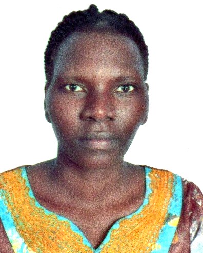 Ms Achola Winnie