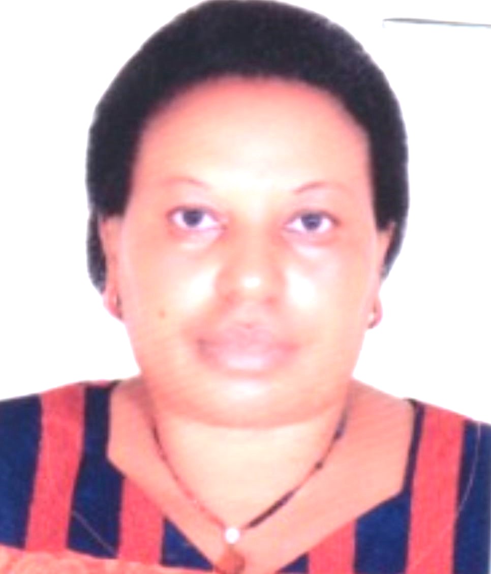 Ms Oinomugisha Juliet