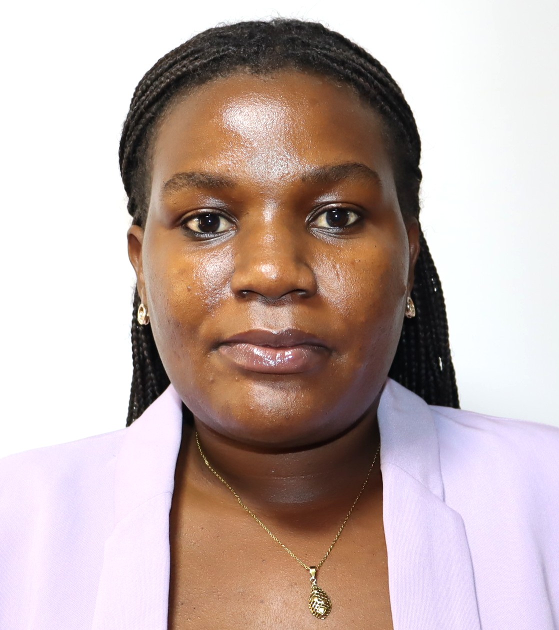Ms Namuddu Florence