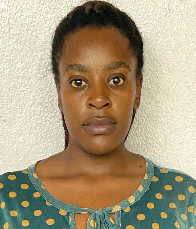 Ms Muheki Fortunate