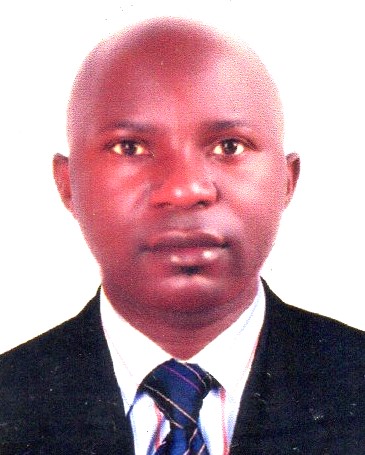 Mr Mwiraghulhu Godfrey