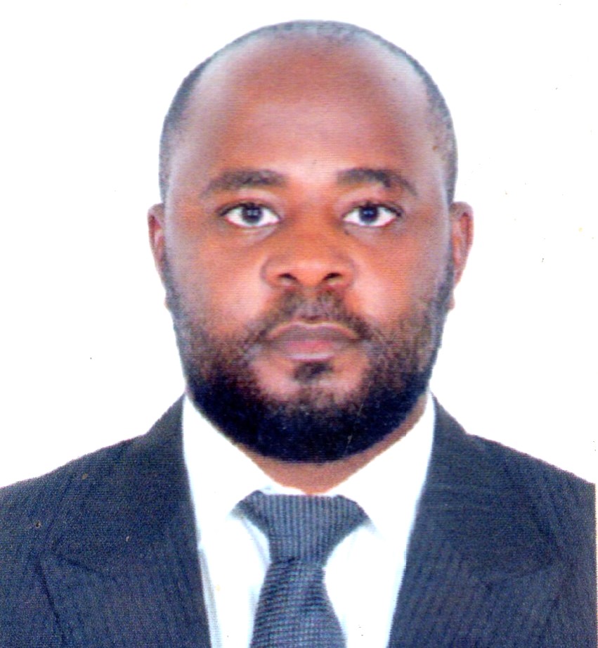 Mr Kinene Fred