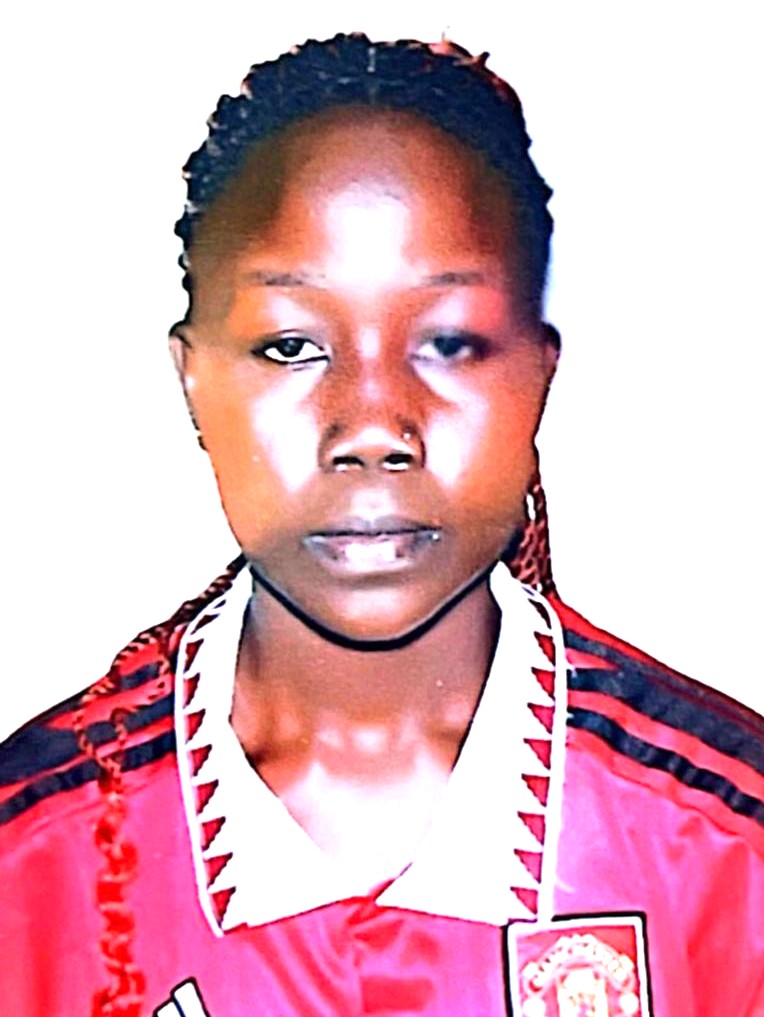 Ms Akello Teddy