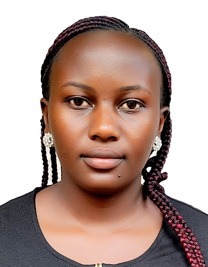 Ms Naturinda Mariat